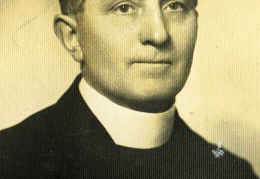 Ks.Antoni Kozłowicz.