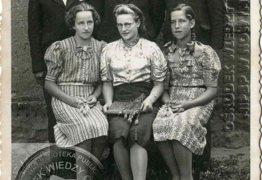 Mieszkańcy Wytomyśla - 1939 r.