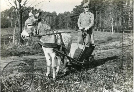 Mieszkaniec Wytomyśla. Sobieraj Stanisław.