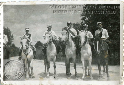 Wytomyśl - ok. 1958 r.