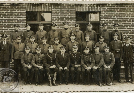 Jubileusz XXV - lecia, 1955r.