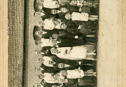 Fotografia ślubna mieszkańca Jastrzębska wykonana w Dörnitz w Niemczech