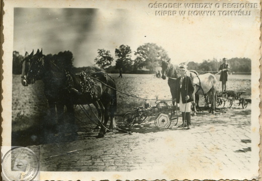 Kronika szkolna Jastrzebsko St gm 685