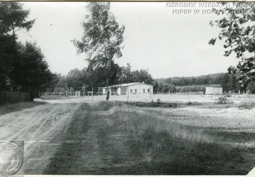 Jastrzębsko Stare - rok 1990