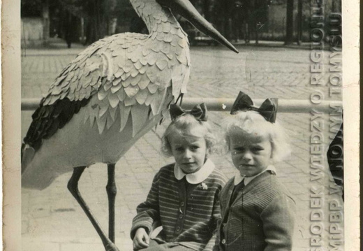 Córki państwa Kaczmarek-Wiesława i Krystyna .