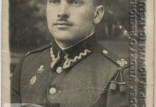 Ignacy Wlekły