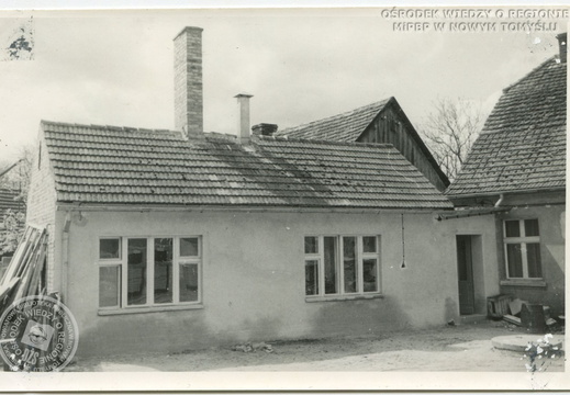 Kuchnia restauracji Zacisze po remoncie