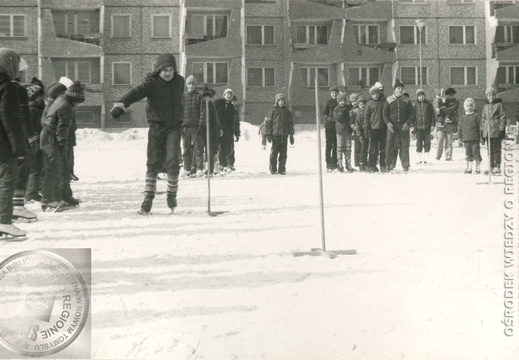 Akcja Zima 1986