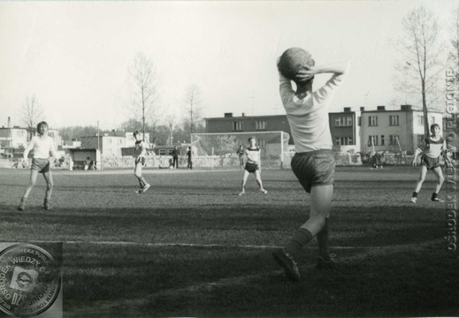 Mundialito - 2 czerwca 1986