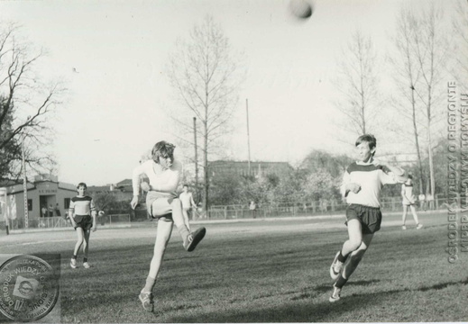 Mundialito - 2 czerwca 1986