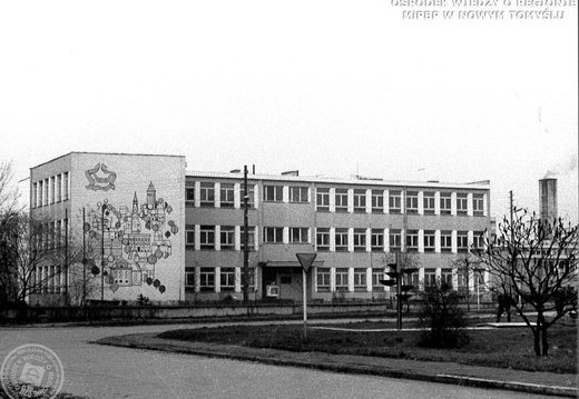 Liceum im. Mikołaja Kopernika w Nowym Tomyślu