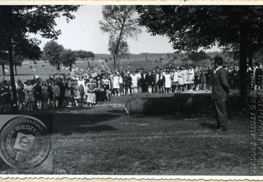 Sątopy 1959r.