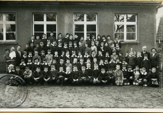 Sątopy 1967r.