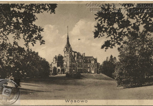 WĄSOWO