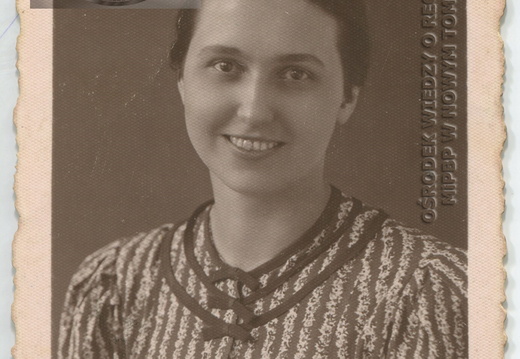 Mieszkanka Wąsowa - Anna Wieczorek