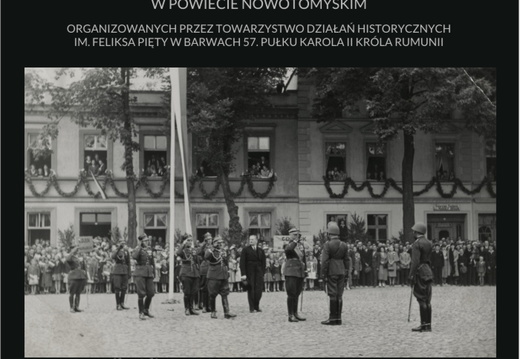 Społeczeństwo Armii - 1938-2018