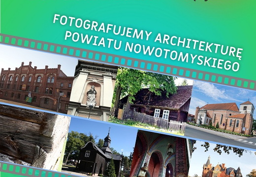 II Regionalny Konkurs Fotograficzny TU I TERAZ... STĄD JESTEM