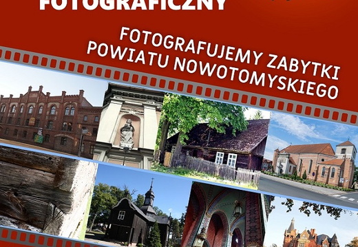 III Regionalny Konkurs Fotograficzny TU I TERAZ... STĄD JESTEM