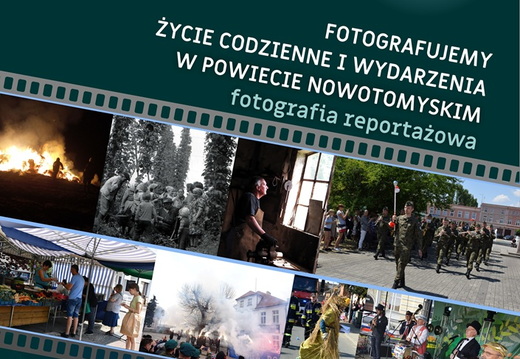 IV  Regionlany Konkurs Fotograficzny TU I TERAZ... STĄD JESTEM