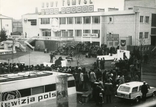 Bank Miast 440, grudzień 1977 roku