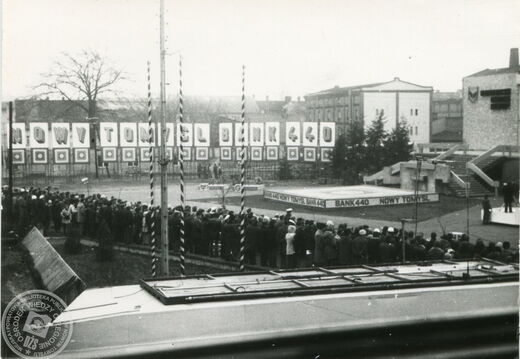 Bank Miast 440, grudzień 1977 roku